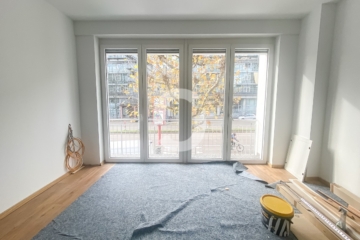 Renoviertes und zentralgelegenes Büroobjekt in Stuttgart - Büro (90546)