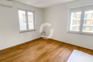 Attraktive Bürofläche in Stuttgart-Mitte – 150 m², top saniert, beste Lage - Büro (94364)