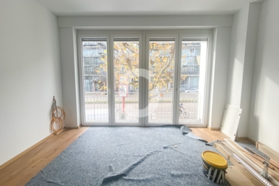 Attraktive Bürofläche in Stuttgart-Mitte – 150 m², top saniert, beste Lage - Büro (97964)