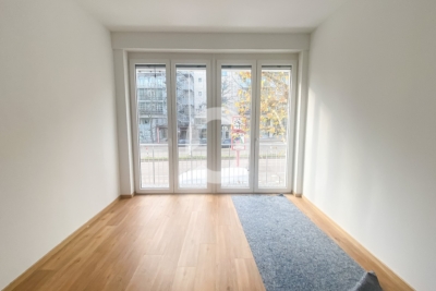 Attraktive Bürofläche in Stuttgart-Mitte – 150 m², top saniert, beste Lage - Büro (97954)