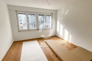 Attraktive Bürofläche in Stuttgart-Mitte – 150 m², top saniert, beste Lage - Büro (94359)