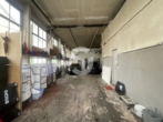 Halle - Perfekt für Handwerker – Lagerhalle mit Büro im Stuttgarter Osten