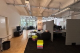Open-Space - Historische Büroflächen in Stuttgart-Süd