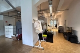 Open-Space - Historische Büroflächen in Stuttgart-Süd