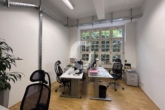 Büroräume - Historische Büroflächen in Stuttgart-Süd