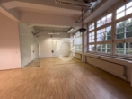 Einzelbüro - Historische Büroflächen in Stuttgart-Süd