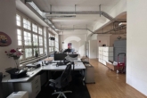 Open-Space - Historische Büroflächen in Stuttgart-Süd