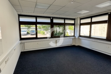 Büro – ab sofort verfügbar – 204 m² – Stellplätze inklusive - Innenansicht (87435)