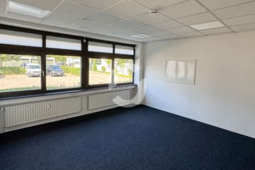 Büro – ab sofort verfügbar – 204 m² – Stellplätze inklusive - Innenansicht (87434)