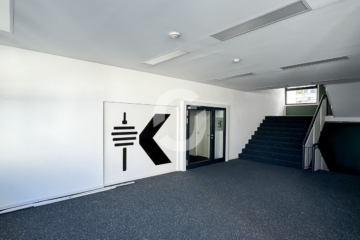 Büro – ab sofort verfügbar – 204 m² – Stellplätze inklusive - Innenansicht (87425)