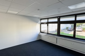 Büro – ab sofort verfügbar – 204 m² – Stellplätze inklusive - Innenansicht (87432)