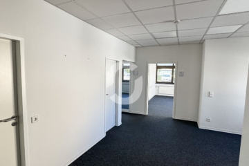 Büro – ab sofort verfügbar – 204 m² – Stellplätze inklusive - Innenansicht (87427)