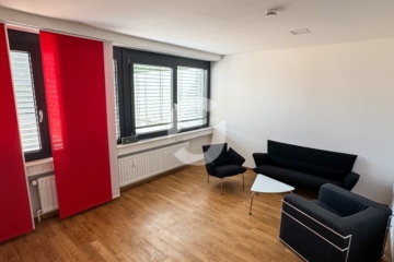 Büro – ab sofort verfügbar – 204 m² – Stellplätze inklusive - Innenansicht (87430)