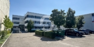 Außenansicht - Büro – ab sofort verfügbar – 204 m² – Stellplätze inklusive