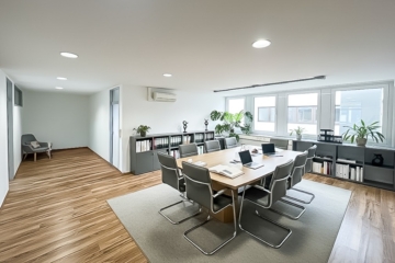 Repräsentative Bürofläche im Herzen Stuttgarts - unnamed (89849)