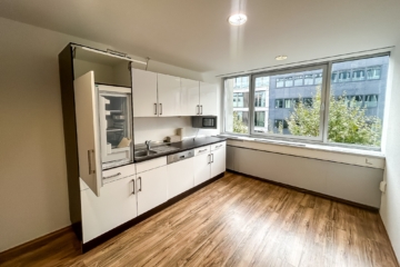 Repräsentative Bürofläche im Herzen Stuttgarts - Bild (89848)