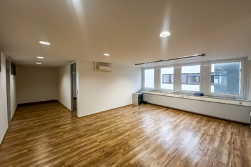 Repräsentative Bürofläche im Herzen Stuttgarts - Bild (89844)