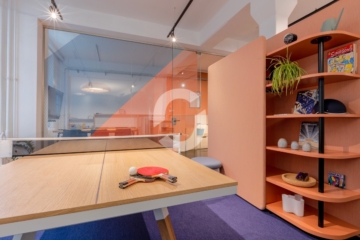 Loftartige Büros mit Terrasse & Ausblick – nahe Marienplatz, provisionsfrei - 230310_igs_entrecode_0104-2 (86158)