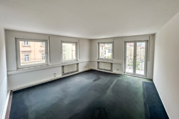 Exklusive Bürofläche in Toplage Stuttgart Mitte - Impression (89576)