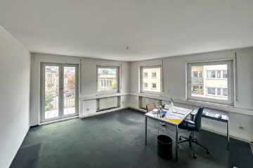 Exklusive Bürofläche in Toplage Stuttgart Mitte - Impression (89580)