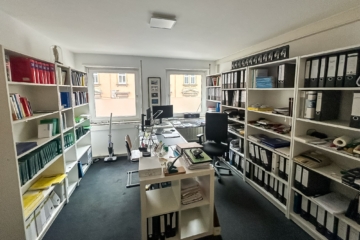 Exklusive Bürofläche in Toplage Stuttgart Mitte - Impression (89579)