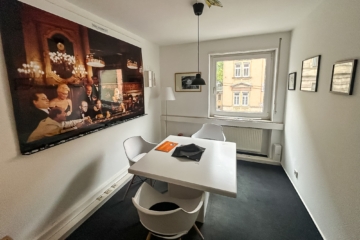 Exklusive Bürofläche in Toplage Stuttgart Mitte - Impression (94094)