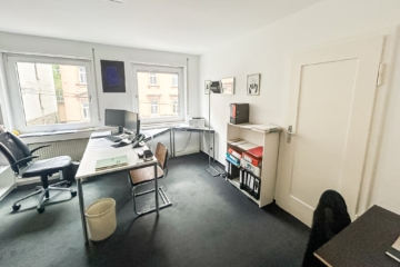 Exklusive Bürofläche in Toplage Stuttgart Mitte - Impression (89578)