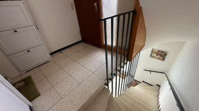 Mehrfamilienhaus mit 4 WE in Leinfelden-Echterdingen - 1.OG Treppenhaus (99208)