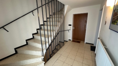 Mehrfamilienhaus mit 4 WE in Leinfelden-Echterdingen - EG Eingangsbereich (99207)