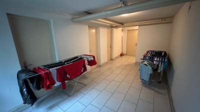 Mehrfamilienhaus mit 4 WE in Leinfelden-Echterdingen - UG Lagerräume (99210)