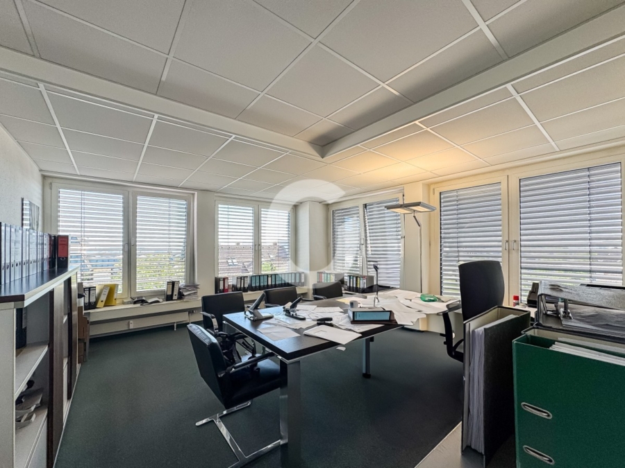 Büro