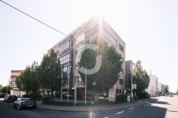 Moderne Bürofläche mit Einzel-/Gruppenbüros in Möhringen, 70565 Stuttgart, Möhringen, Bürohaus