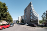 Außenansicht - Moderne und repräsentative Büroflächen in Stuttgart – Feuerbach