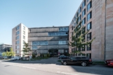 Moderne und repräsentative Büroflächen in Stuttgart - Feuerbach - Außenansicht