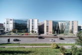 Außenansicht - Moderne und repräsentative Büroflächen in Stuttgart – Feuerbach