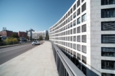 Außenansicht - Moderne und repräsentative Büroflächen in Stuttgart – Feuerbach