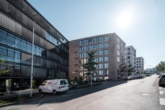 Außenansicht - Moderne und repräsentative Büroflächen in Stuttgart – Feuerbach