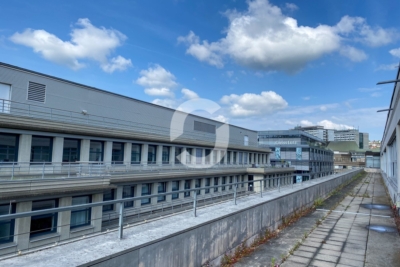 Arbeiten in Bestlage | Büroflächen City Stuttgart | Flexible IT - Impression (99593)