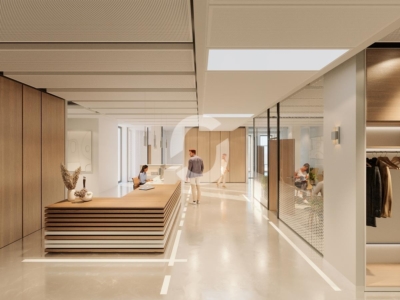 New Work im Degerloch Office Center! - Mediziischer Bereich (98283)