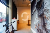 Ladenfläche - Kreative Loft-Bürofläche mit 188 qm – Modernes Arbeiten in lichtdurchfluteter Atmosphäre