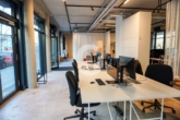 Ladenfläche - Kreative Loft-Bürofläche mit 188 qm – Modernes Arbeiten in lichtdurchfluteter Atmosphäre
