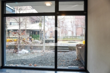 Kreative Loft-Bürofläche mit 188 qm – Modernes Arbeiten in lichtdurchfluteter Atmosphäre - Ladenfläche (92443)