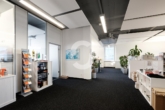 Büro - Bürovakanz im Synergiepark Vaihingen