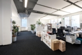 Büro - Bürovakanz im Synergiepark Vaihingen