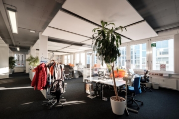 Bürovakanz im Synergiepark Vaihingen - Büro (75499)