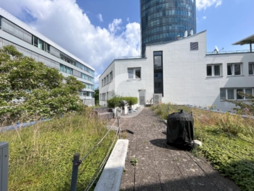 Bürofläche an S-Bahn und 50 Stellplätze - 2 (79445)