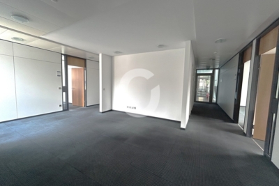 M50 Stuttgart-Mitte | ESG-Büros am SkyGarden & Karlshöhe - Bild (99047)