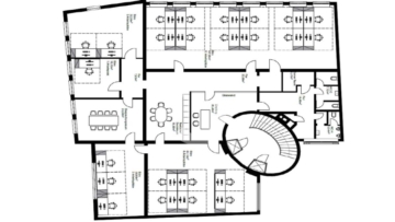 für höchste Ansprüche – mitten in der City - 4. OG (92187)