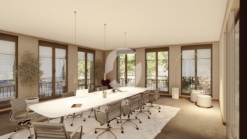 für höchste Ansprüche – mitten in der City - unverbindliche Visu (92058)