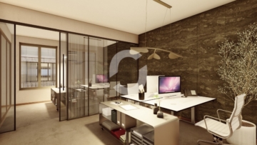 für höchste Ansprüche – mitten in der City - unverbindliche Visu (90695)